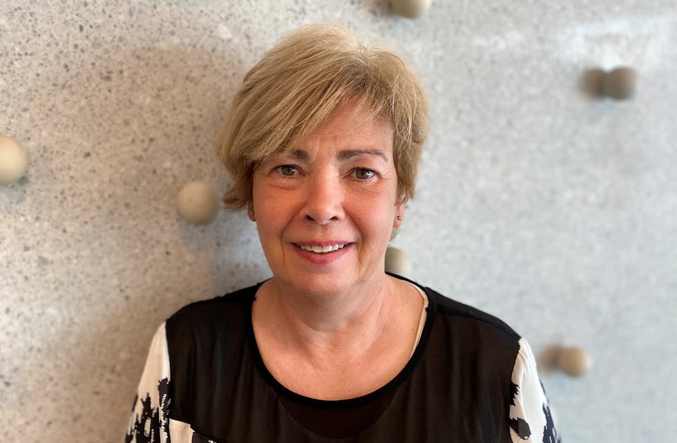- Dei fleste som vart permittert etter 12. mars har fått utbetalt lønskompensasjon, men framleis kan det vera nokre i regionen som ikkje har fått, seier Astrid Østerlid, leiar i NAV region Sunnhordland.