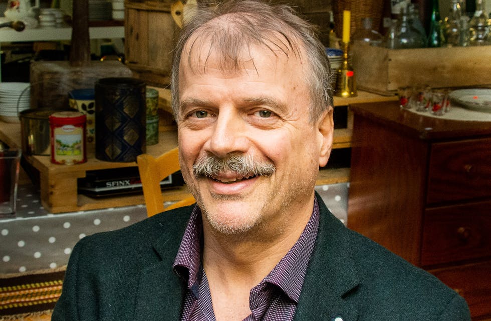 Valkomiteen har innstilt Per Bjørn Habbestad som styreleiar for Moster 2024 AS.