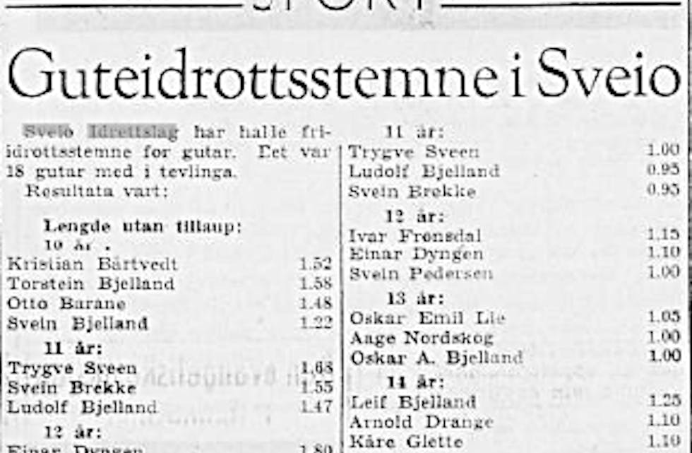 idrettsstemne Sveio Ha-0910-1956-utsnitt