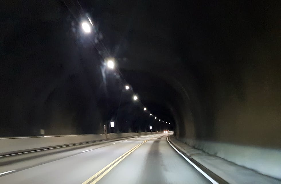 Bømlafjordtunellen
