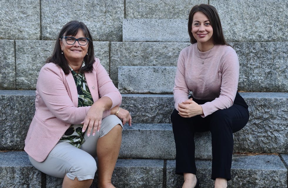 Å få eit nytt fengsel vil bety utvikling og arbeidsplassar i Sveio og omeign. At den beste tomta på Haugalandet ligg på Ekrene må varaordførar Ruth G. Østebøvik Eriksen og ordførar Linn Therese Erve jobba for å overbevisa både lokale og sentrale politikarar om.