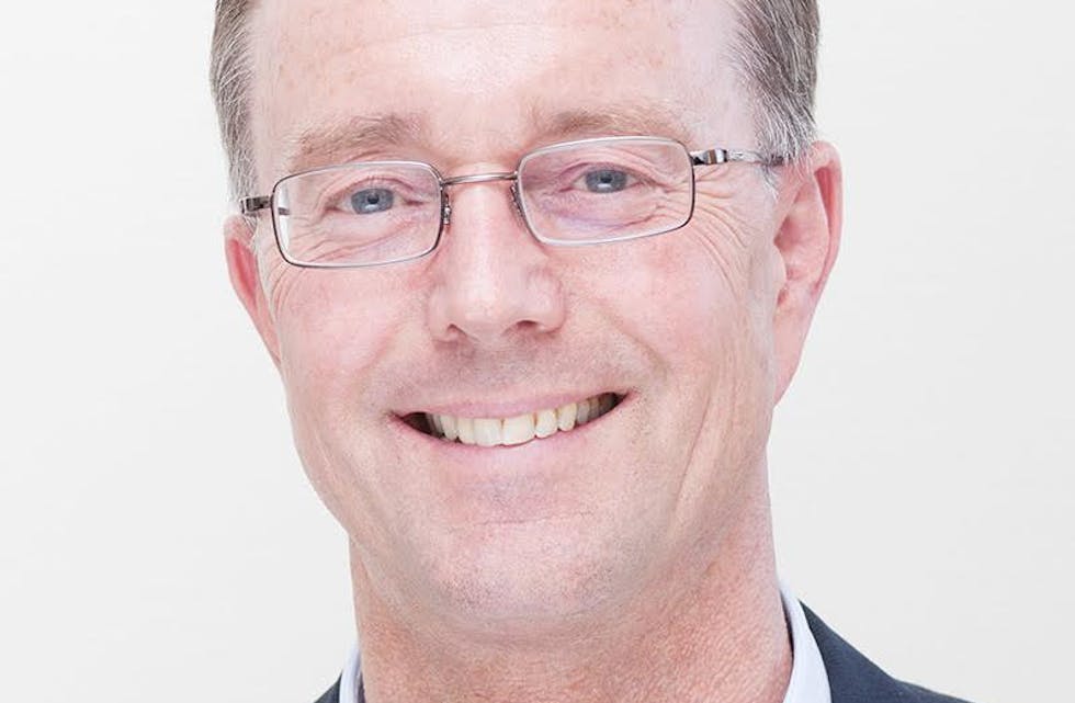Adm. dir i Helse Fonna, Olav Klausen.