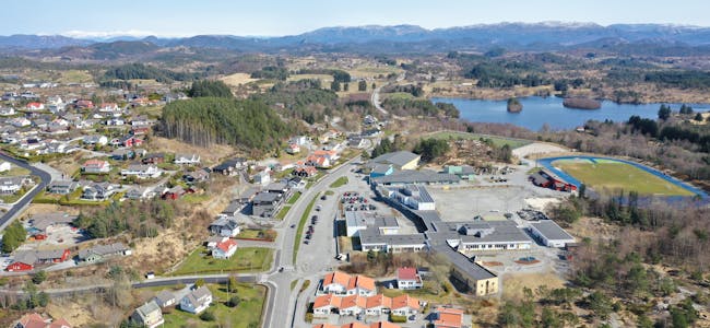 Sveio kommune har ei låg arbeidsledigheit på berre 1,2 prosent.
ARKIVFOTO