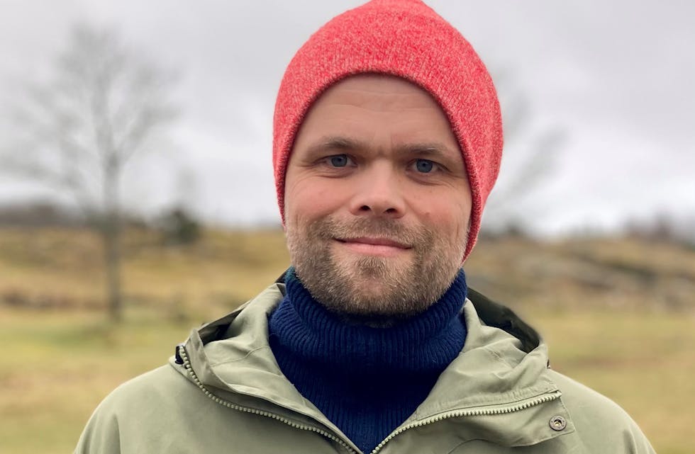 Lesarbrevskribent Håvard Tvedte meiner det beste for Sveio er å bli verande i Vestland.