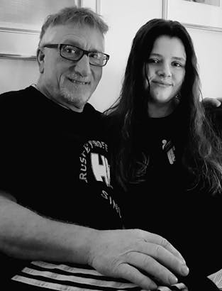 natalie og helge robert