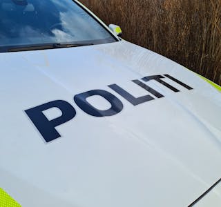 Ein sjåfør fekk førarkortet beslaglagt ved kontroll på Haukås.
FOTO: ARKIV