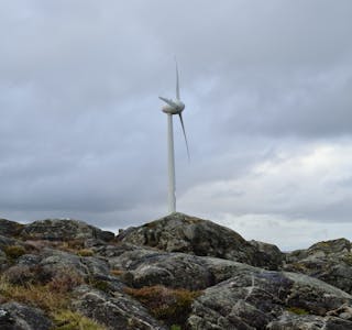 vindmøller vindkraft