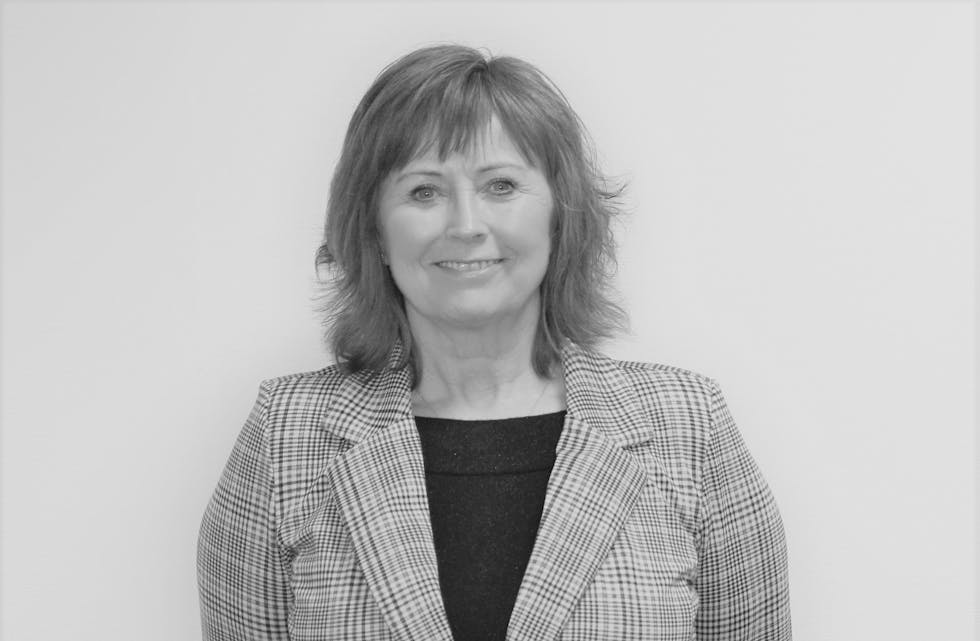 Mette Hessen, distriktssjef i Adecco Haugaland/Sunnhordland. FOTO: ADECCO NORGE AS