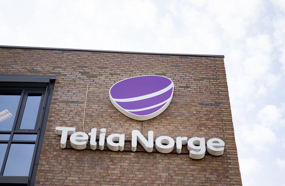 Telia utvidar 5G-nettet i Norge. No får 87 nye byar og kommunar tilgang på mobilteknologien det neste halvåret. Sveio er blant desse. Illustrasjonsfoto. Foto: Fredrik Hagen / NTB / NPK