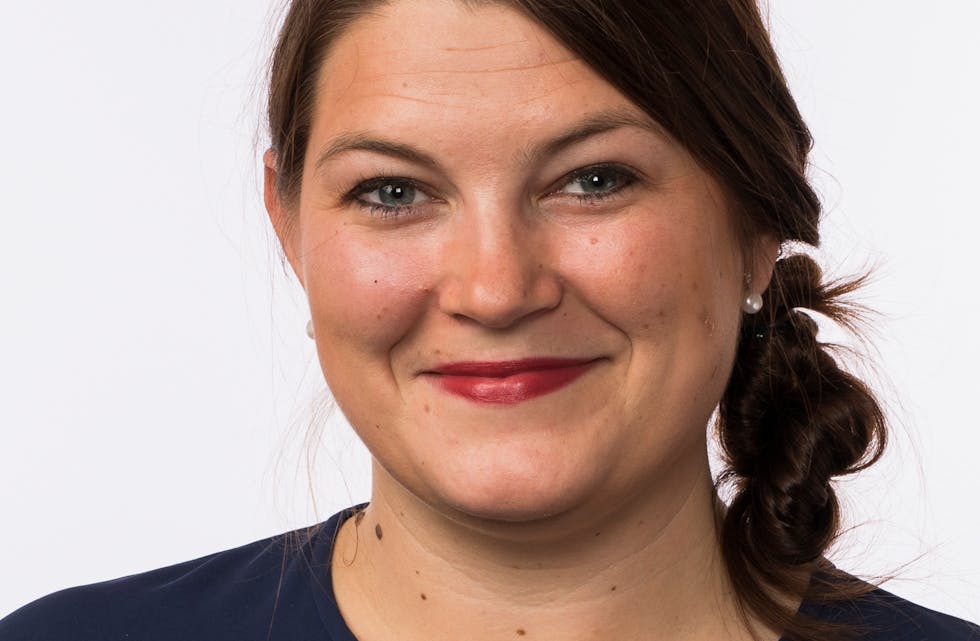 Cecilie Myrseth, Arbeiderpartiet, Troms