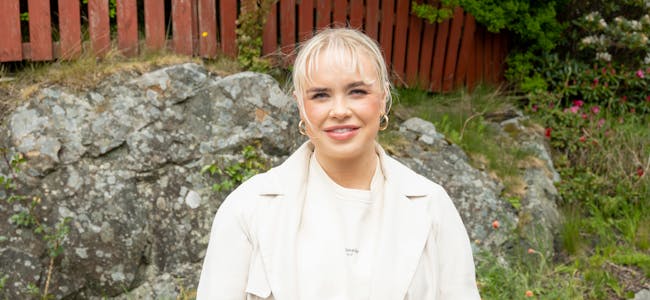 Anne Vierdal fekk 366 stemmer i kyrkjevalet i Sveio sokn.