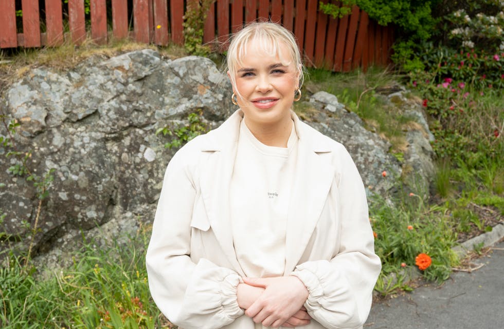 Anne Vierdal fekk 366 stemmer i kyrkjevalet i Sveio sokn.