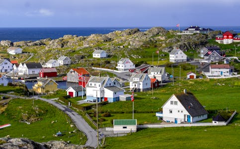 Utsira er den minste kommunen i Noreg. Det er òg kommunen som hadde den fyrste kvinnelege ordføraren i landet.