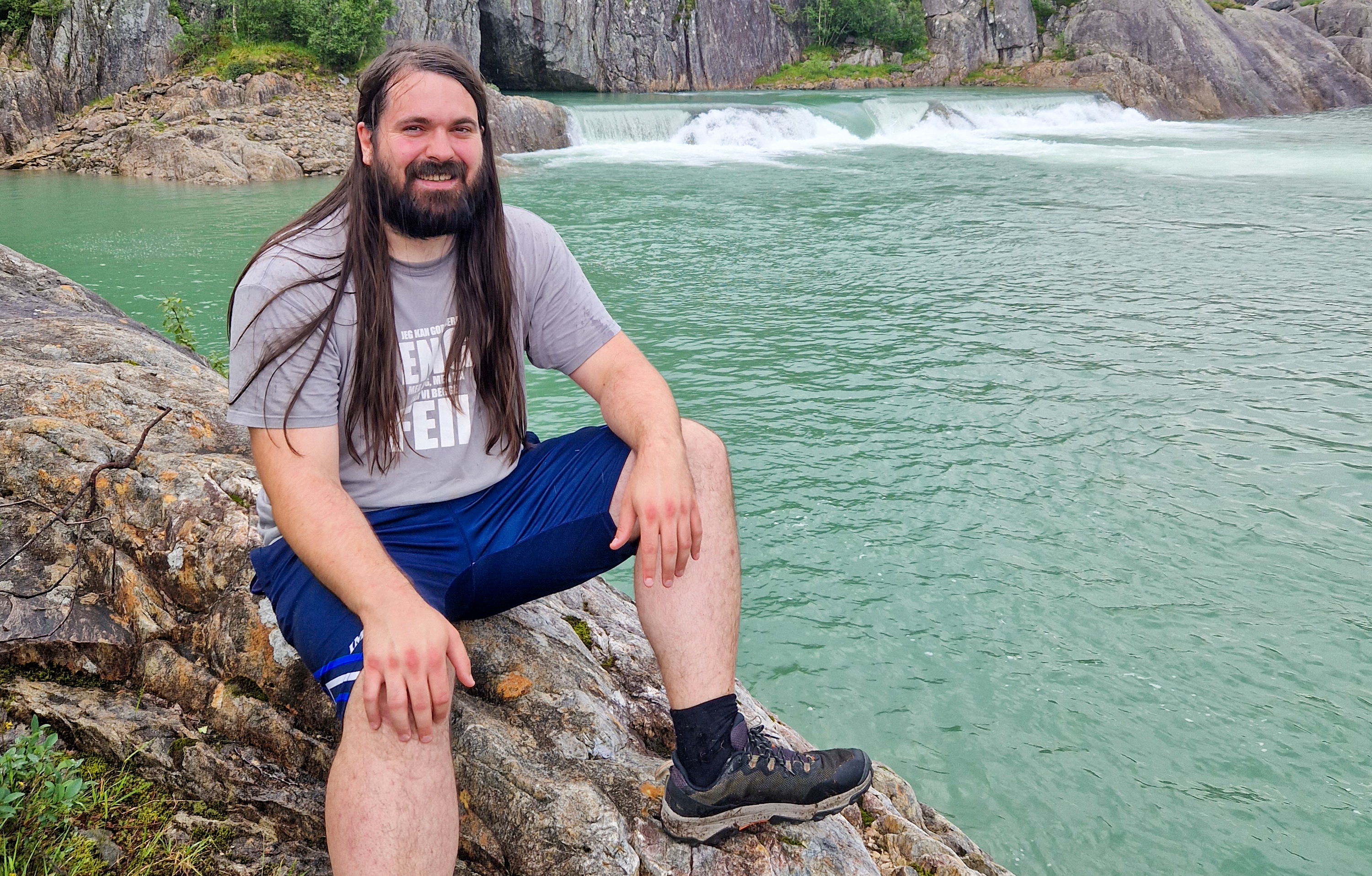 Eg saknar eit større brettspel-miljø i kommunen