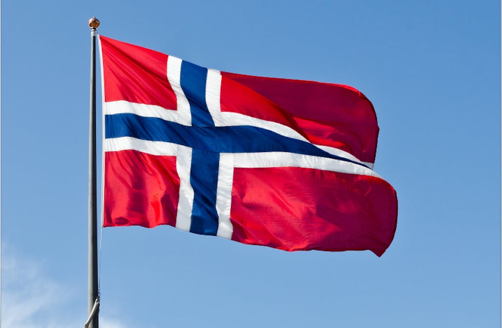 Noreg ville gått ut av kåringa som det tredje lykkelegaste landet i verda viss det berre var personar over 60 år som deltok i undersøkinga.