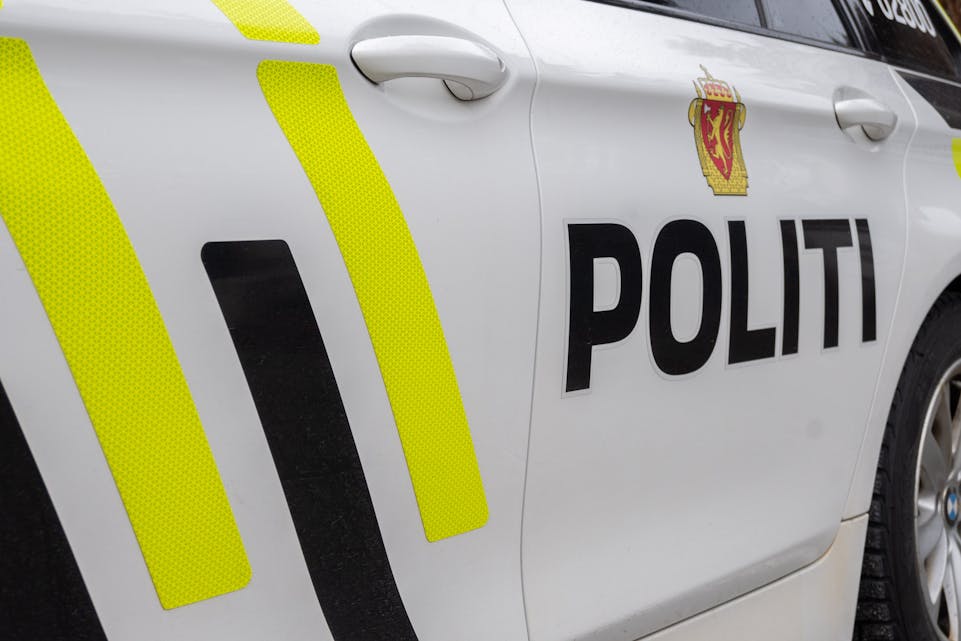 Politiet held i dag fram med etterforsking av brannen på Tjernagel.