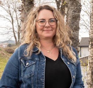 Grethe Lier Alne (H) la fram forslaget om innmelding i Norske kjernekraftkommuner.