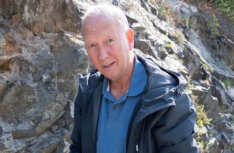 Arild Wiersen