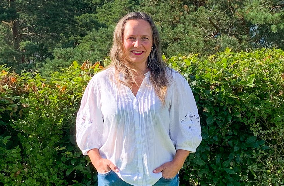 Ruth Linda Årre