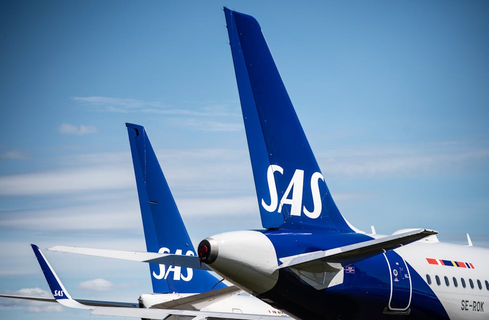 SAS gjeninnfører businessklasse, som trer i kraft i løpet av neste år.