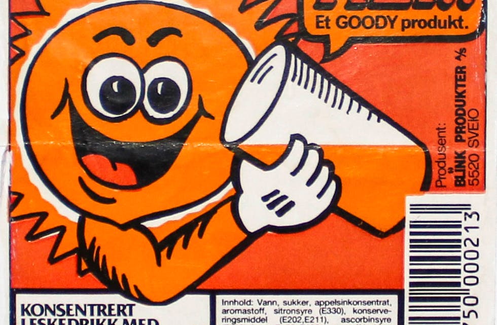 goody - peko