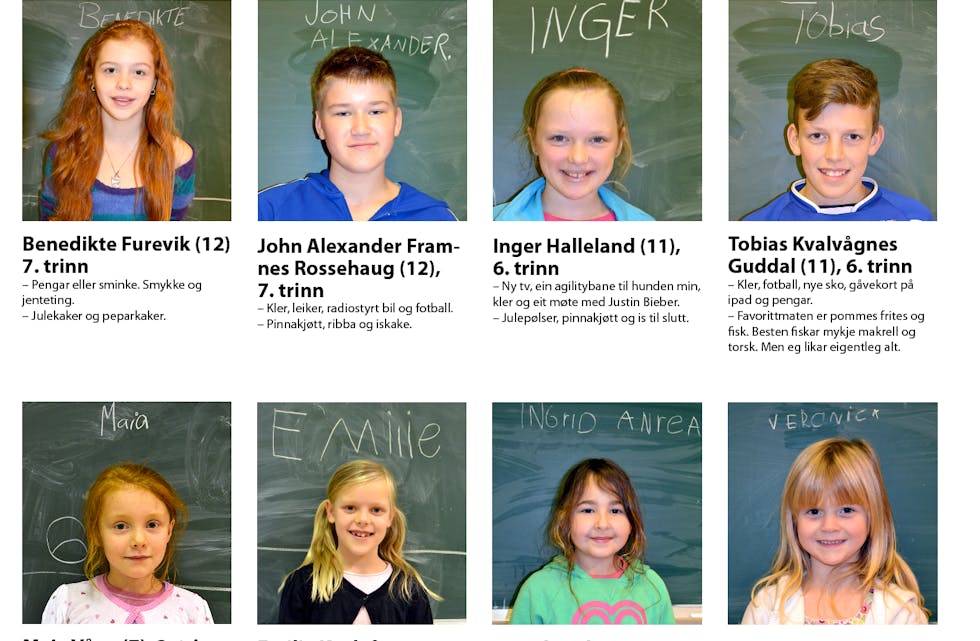 Saka var på trykk i Vestavind 19. desember 2013.
