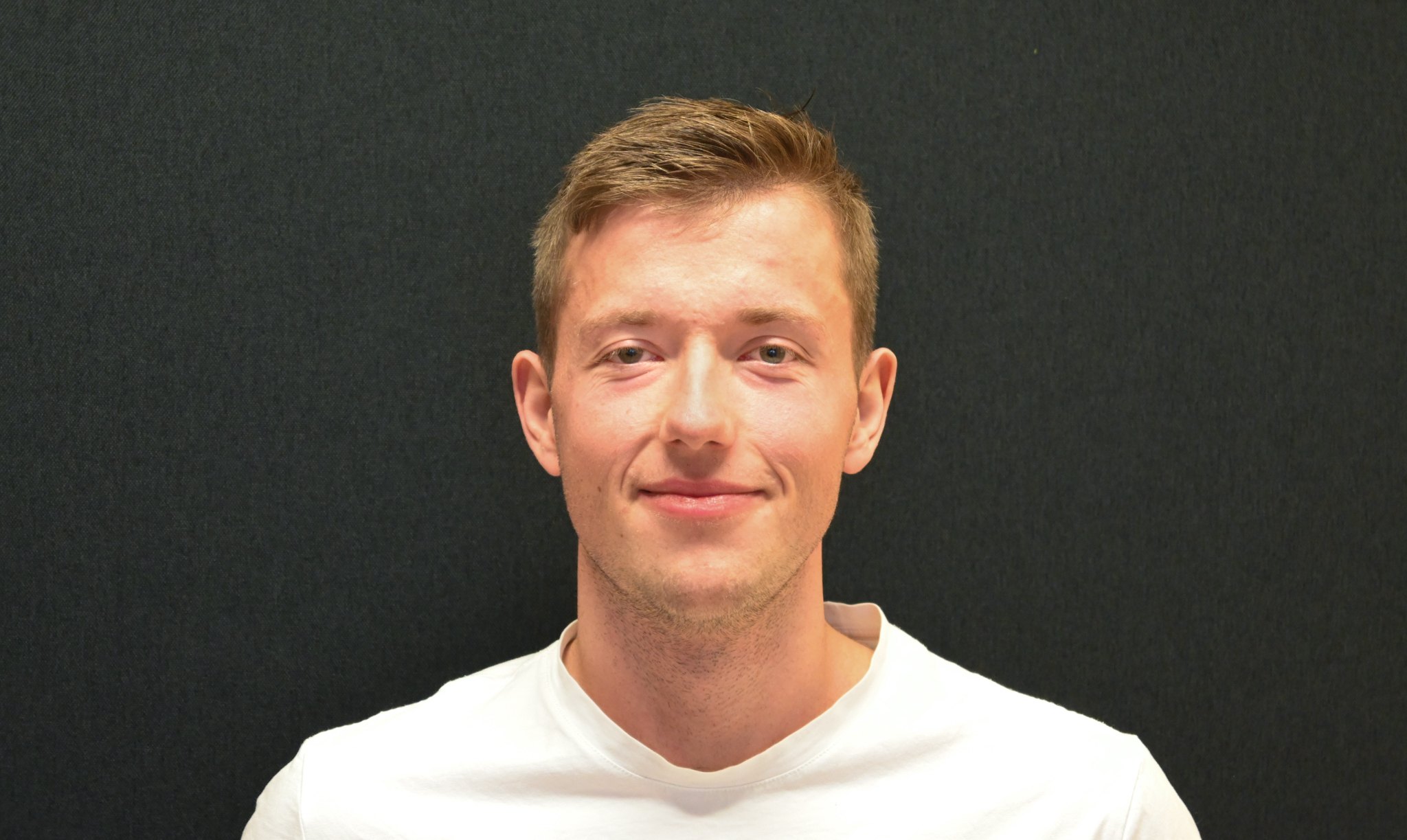 Bilde av Morten Vågset Møller