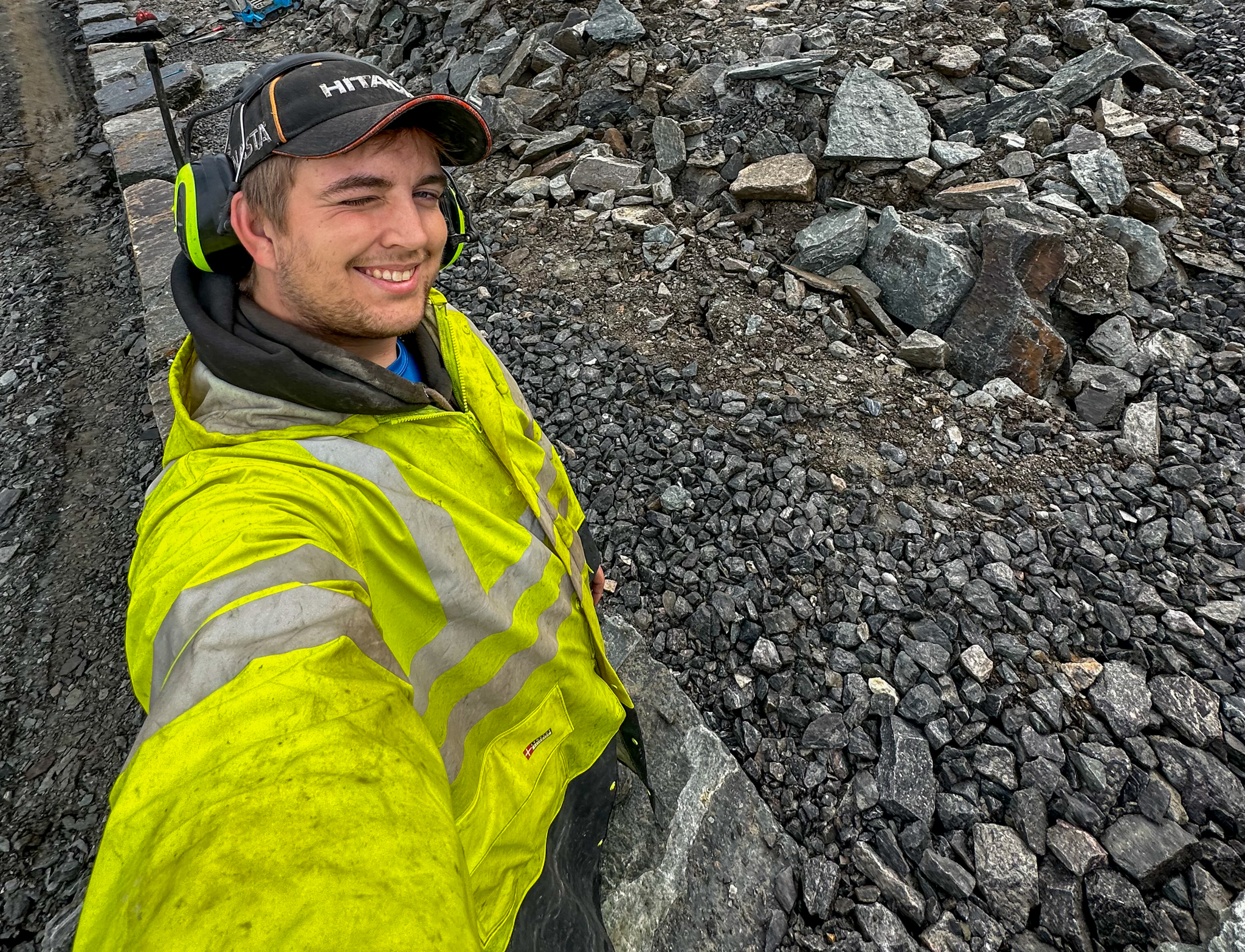 Endre Hetlesæter frå Senterpartiet. Foto: Privat