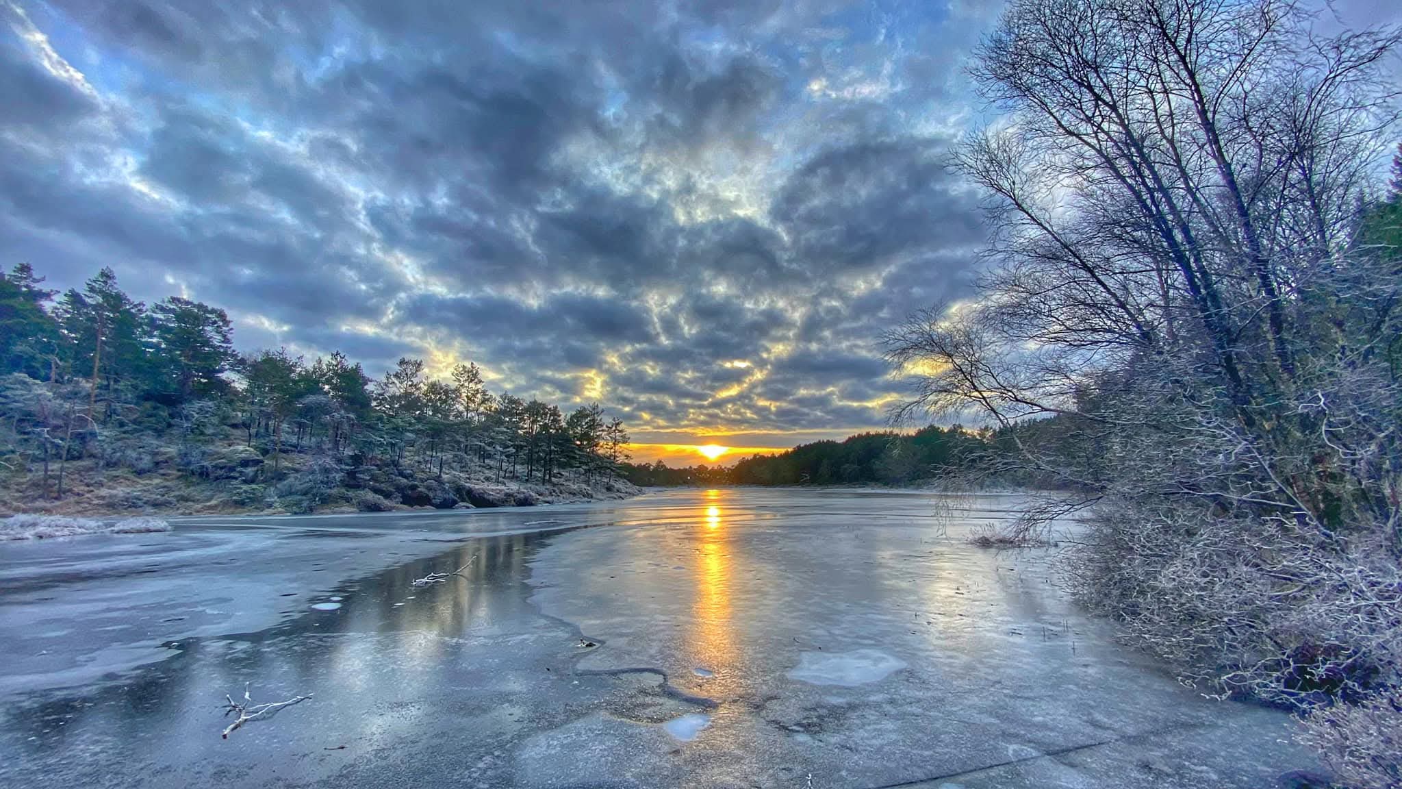 Geitåstjødno. Foto: Linda Vihovde