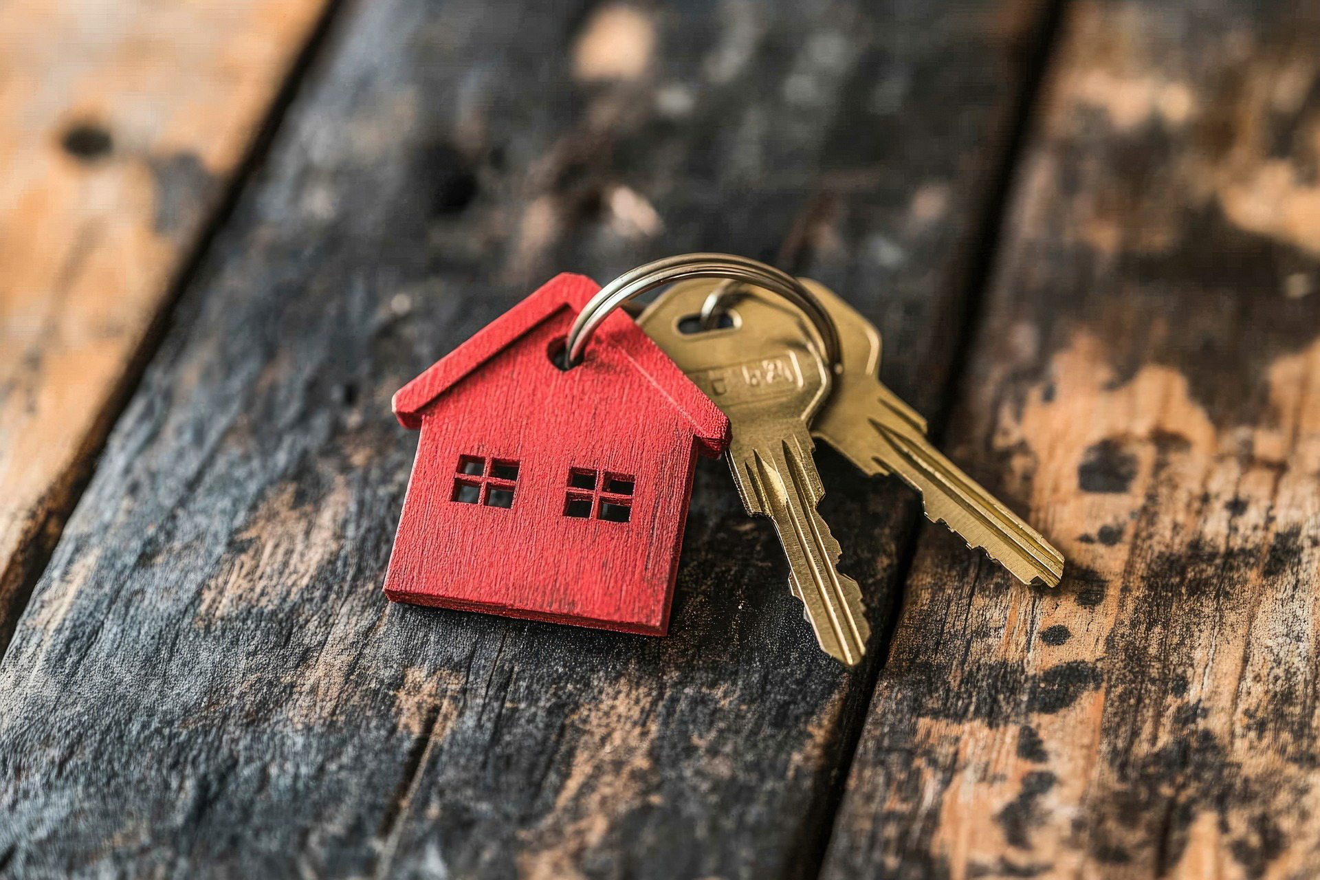 Om lag 30 eigedommar skifta eigar i desember. Den dyraste gjekk for 6,9 millionar kroner. Illustrasjonsfoto: Foto: kp Yamu Jayanath / Pixabay