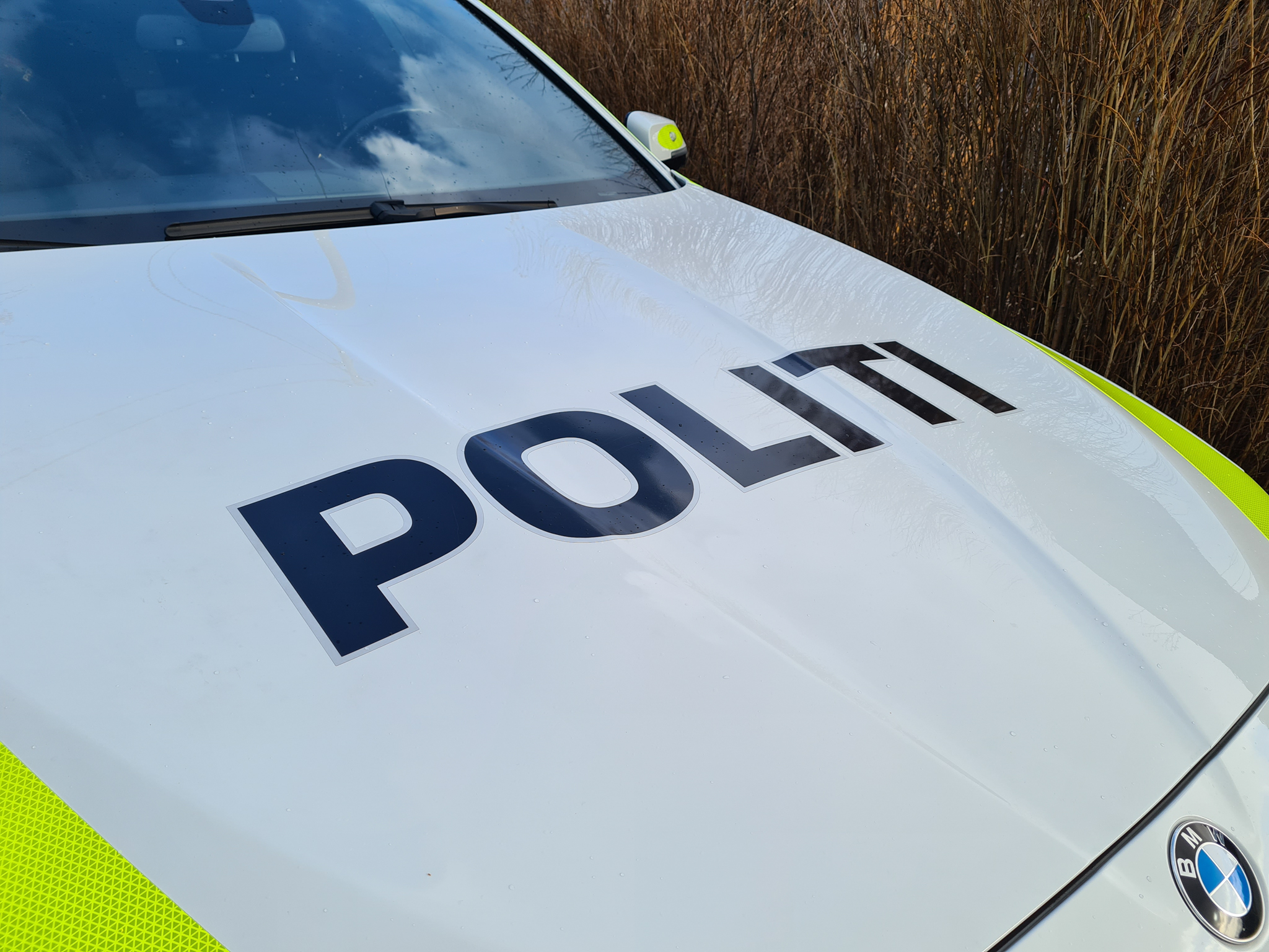 Arkivfoto: Thomas Vallestad Drageset