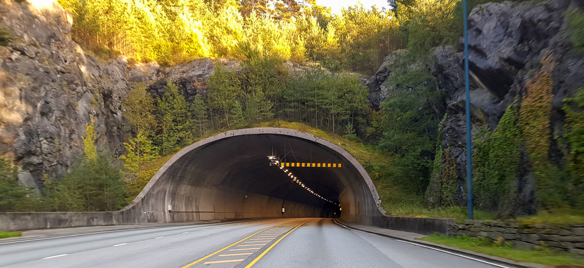 Arkivfoto: Irene Flatnes Haldin